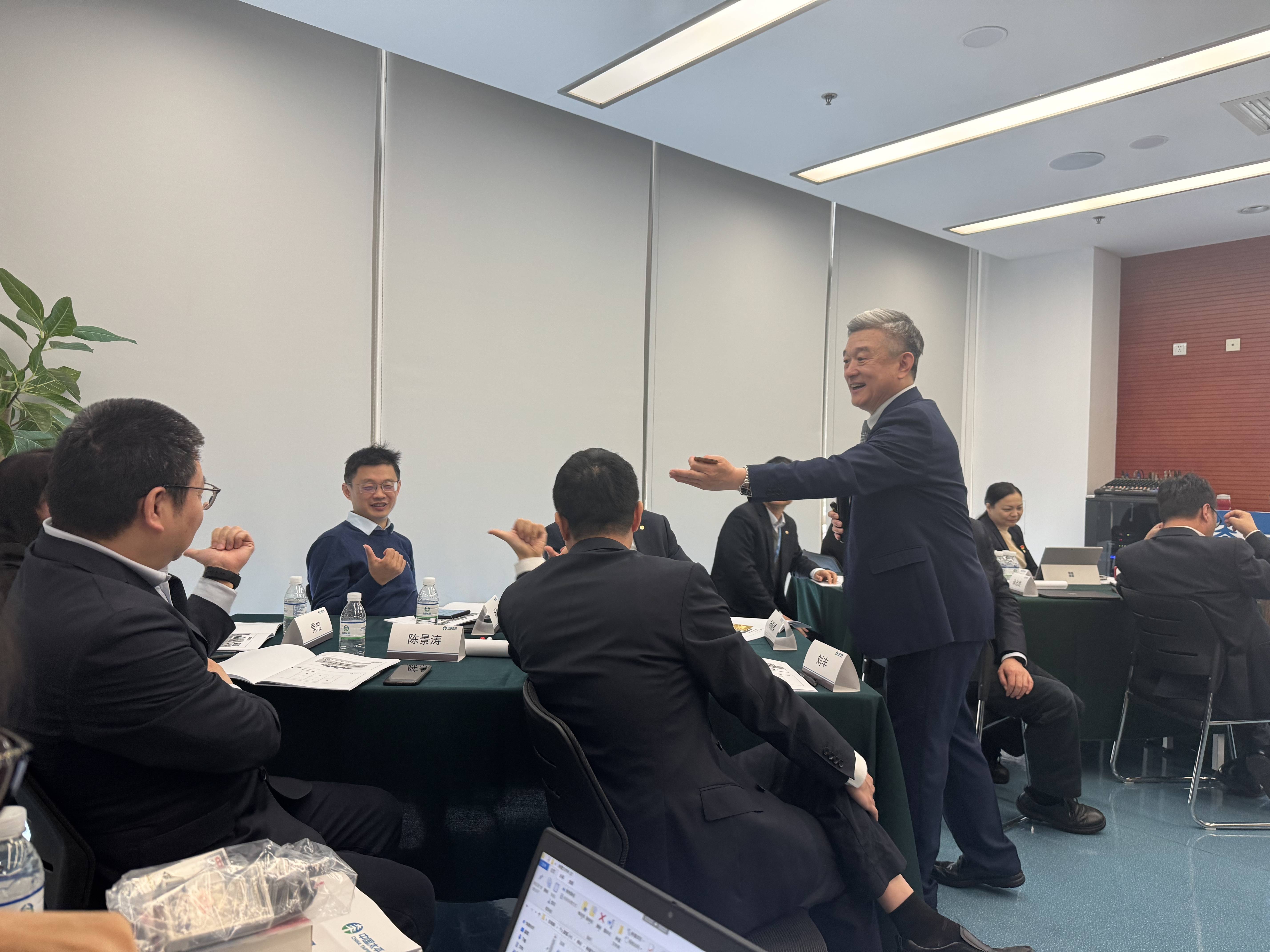 香格里拉市高管激励企业IPO辅导(高管激励企业ipo辅导资料)